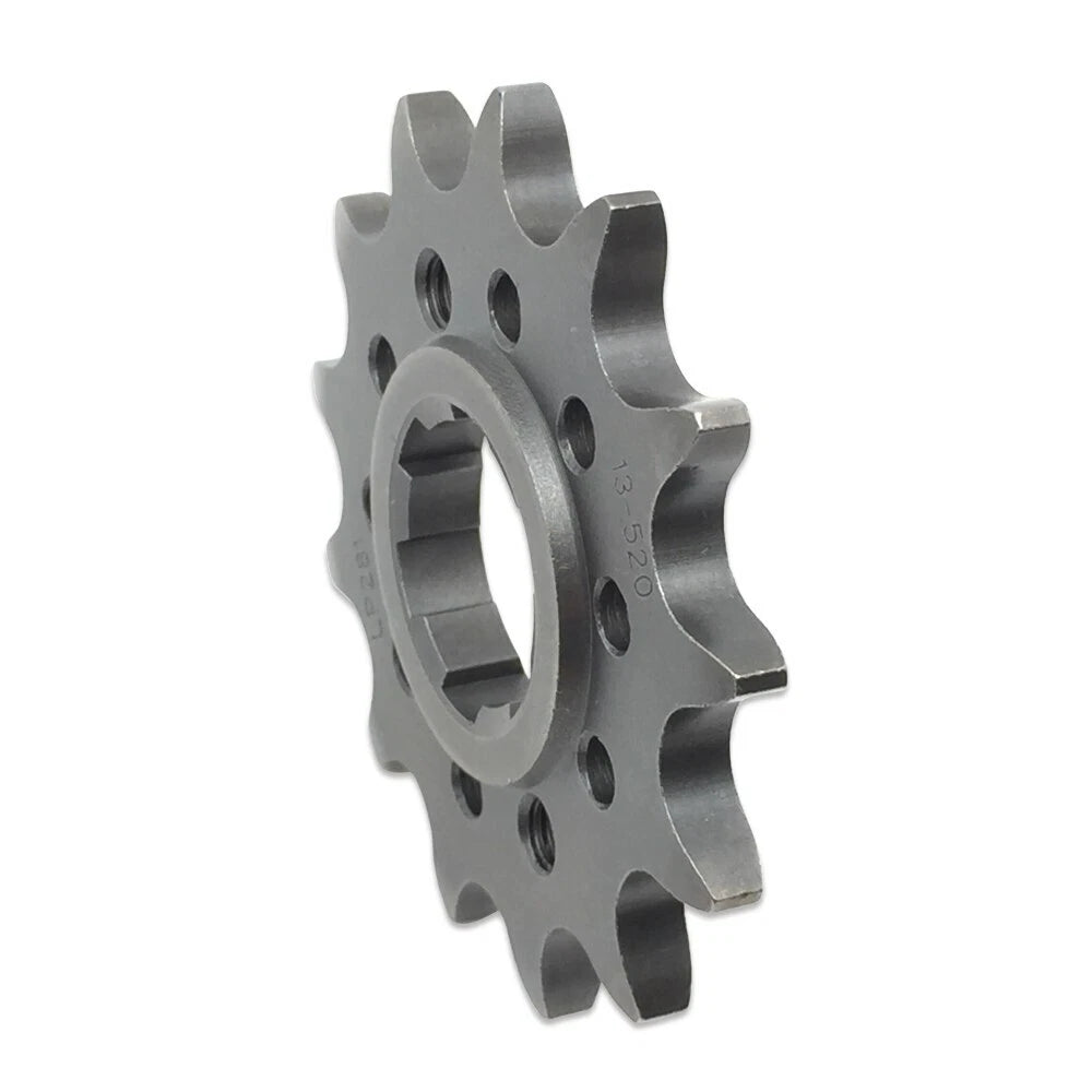 520-14T Front Sprocket For Honda XL250 ProLink MD03 82-83 XL500 PD01 79-81