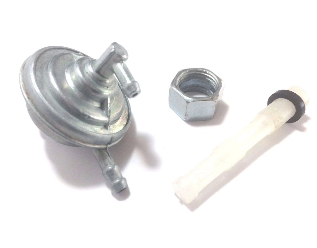 Bomba DE Combustible DE Llave DE Bomba Para Honda Spree NQ50 1986 Nifty 50