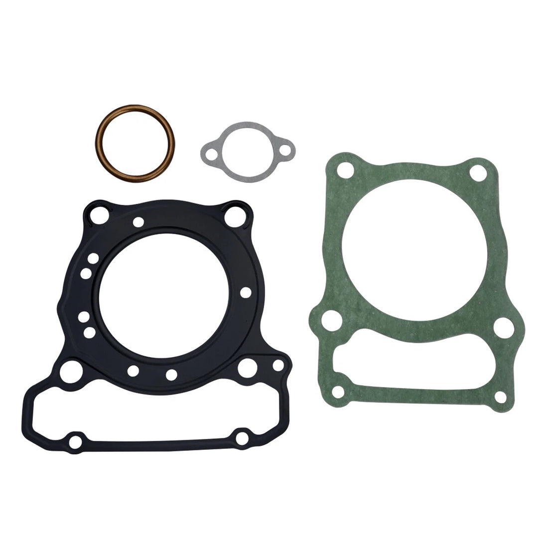 Cylinder Head Base Gasket Kits Set For Honda NX250 1988-1990 TRX200D AX-1 AX1
