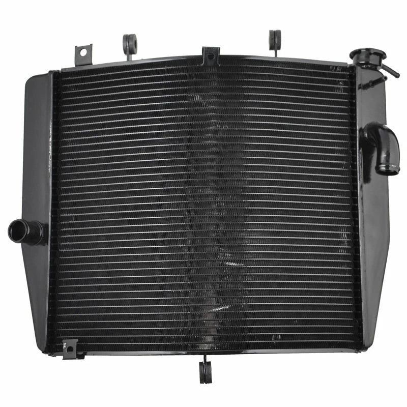 Brand new Kawasaki Ninja ZX10R Aluminum Engine Radiator Cooler Fit For 2011-2020