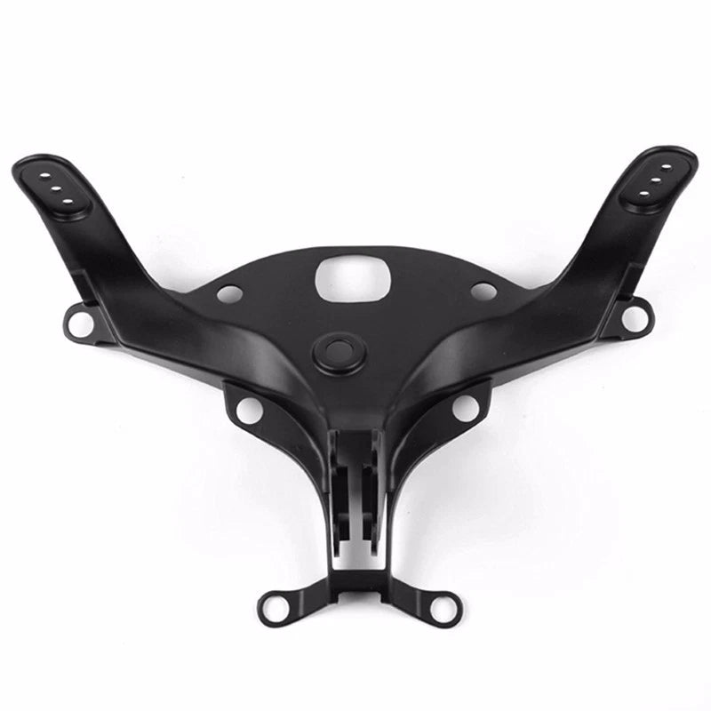 Yamaha YZF-R1 2004-2006 Motorcycle Headlight Front Upper Fairing Stay Bracket