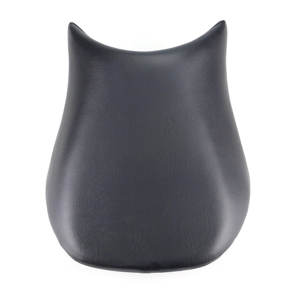 Front Rider Driver Seat Saddle For Kawasaki Ninja ZX6R ZX636 2005-2006 Black