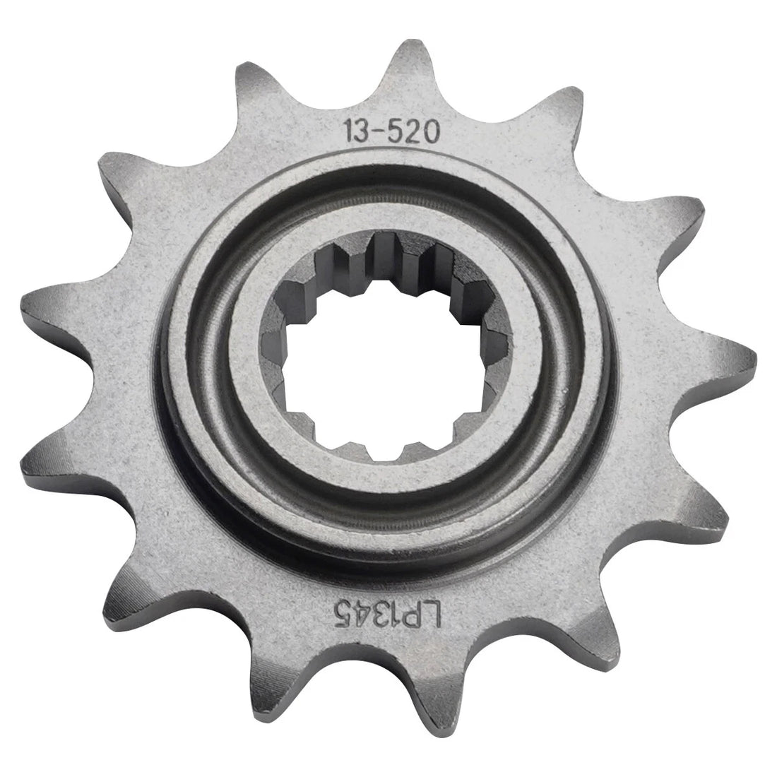 LOPOR 520 13T Motorcycle Front Sprocket Honda Off Road CRF450 RL-M 2021-2025