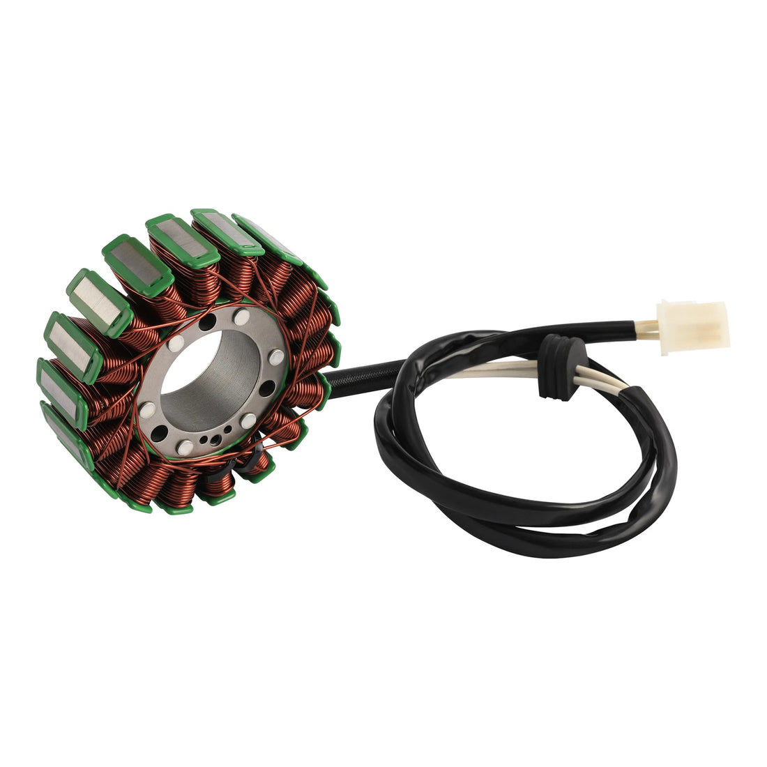 Magneto Stator Fit For Suzuki GSXR600 1997-2000 GSXR750 1996-1999