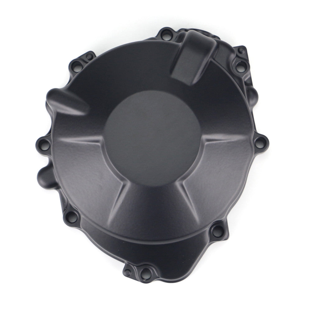 Left Side Engine Crank Case Stator Cover For Honda CBR600RR 2003 2004 2005 2006