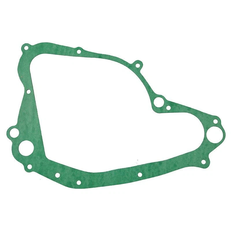 Engine Crankcase Clutch Cover Gasket for Suzuki RM250 1982-1985 83 84