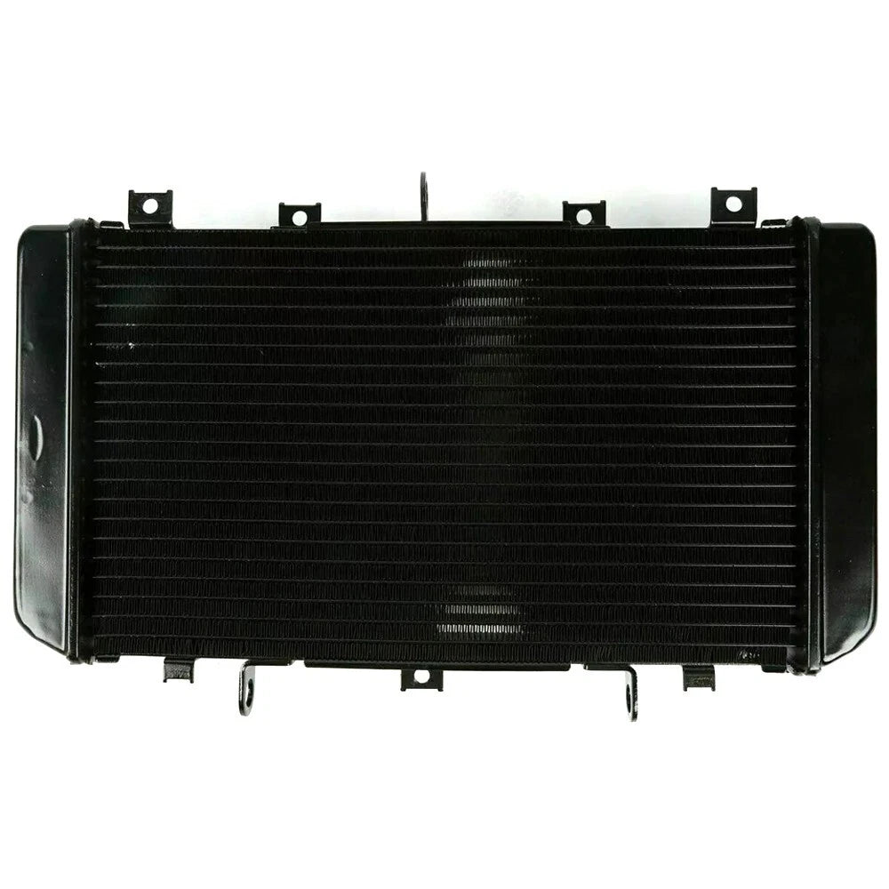 Engine Radiator Cooling For Kawasaki Z750 2004 2005 2006 Z750S 2005 2006 2007