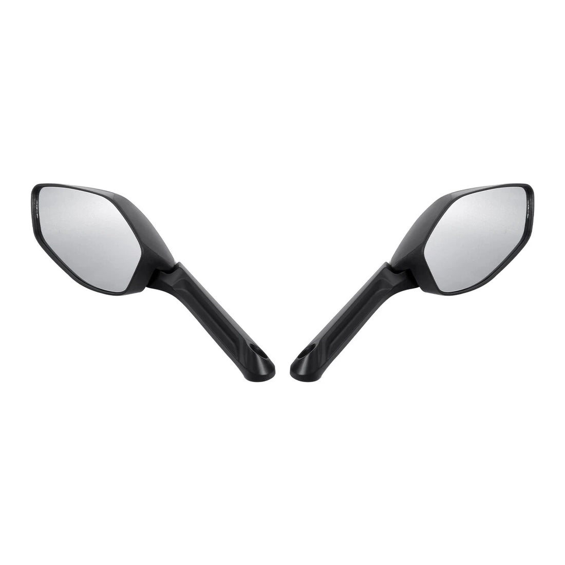 Rear View Rearview Mirrors Fit For Ducati Multistrada 1200 950 1260 2015-2017 16