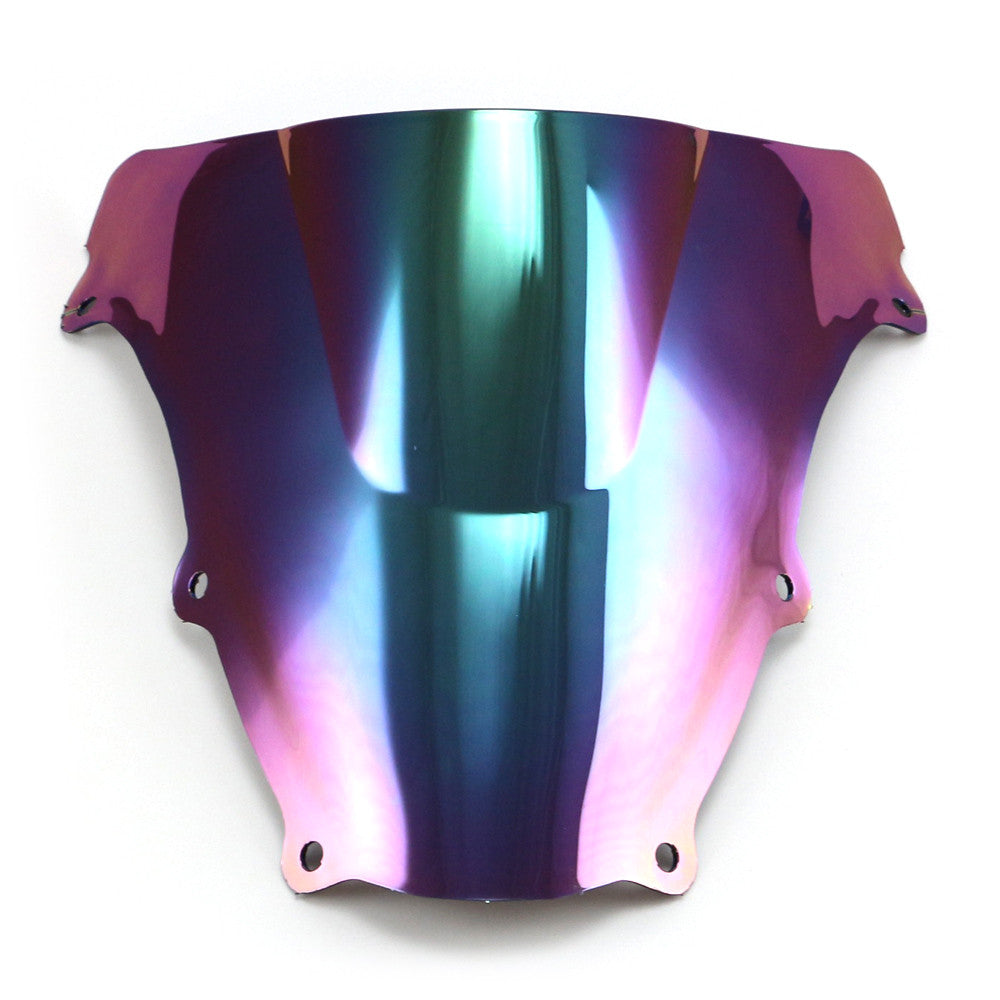 Windshield Windscreen For Suzuki SV650 2003-2009 SV650S 2003-2012 Iridium