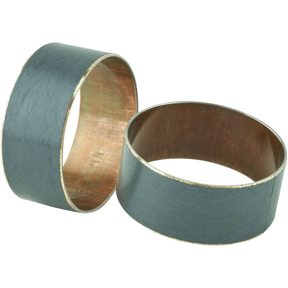 K-Tech SBS-0179787-974c0e Front Fork Slide Bushes 43.70x20.00x1.00mm For Ducati