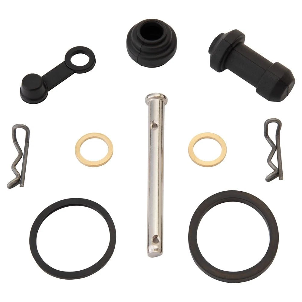 Tusk Rear Brake Caliper Rebuild Kit For KTM 300 Exc 2004-2005