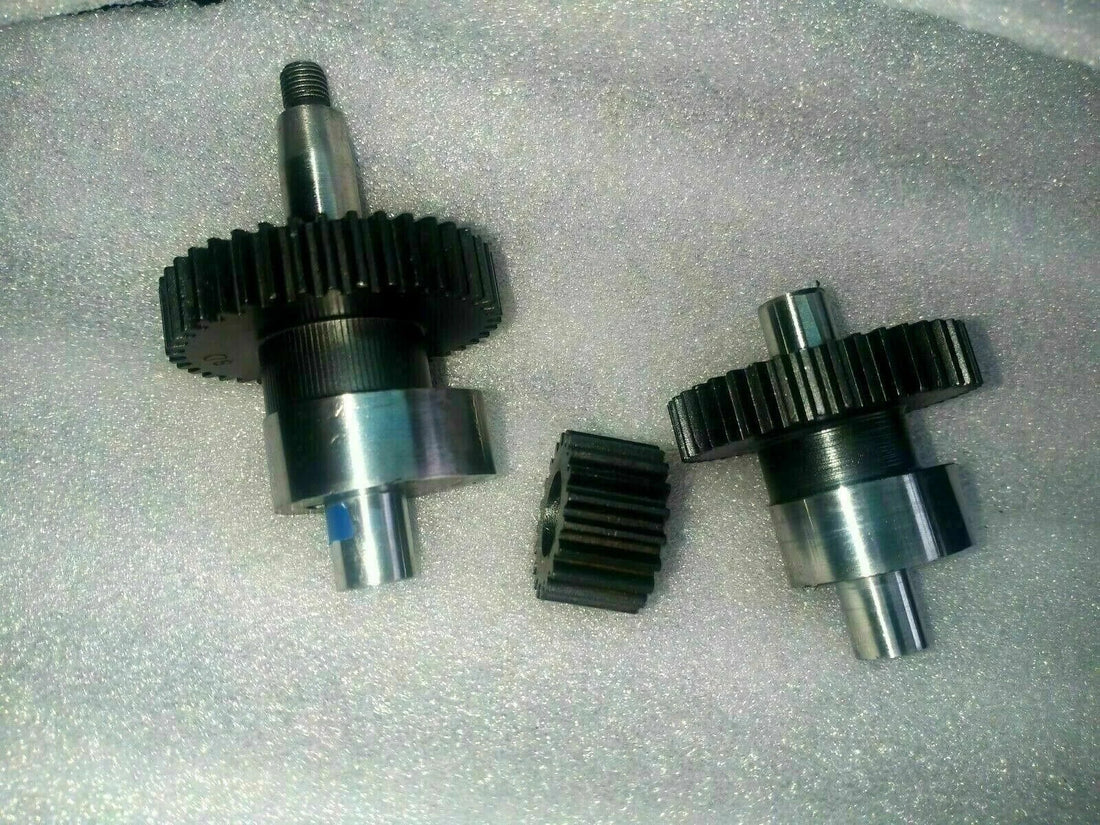 Fit For Matchless Ajs Timing Gear With Pinion