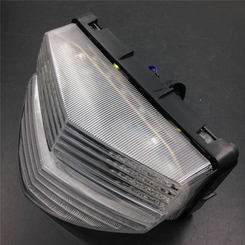 Brand new Honda CBR600 F4i LED Brake Light Tail Light Fit For 2001-2003 Clear