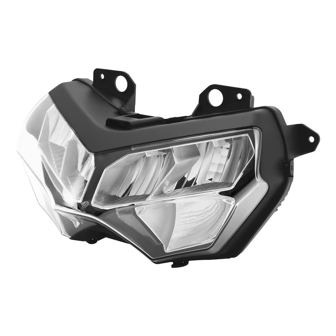 Fit For Kawasaki Z400 2018-2023 Z650 Z900 2020-2024 Headlight Headlamp Assembly