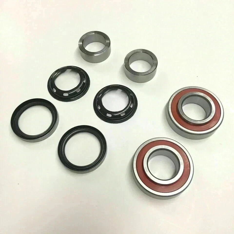 Fit For Suzuki Samurai '85-95' Rear Axle Bearing / Oil Seal Repair Kit (RH / LH