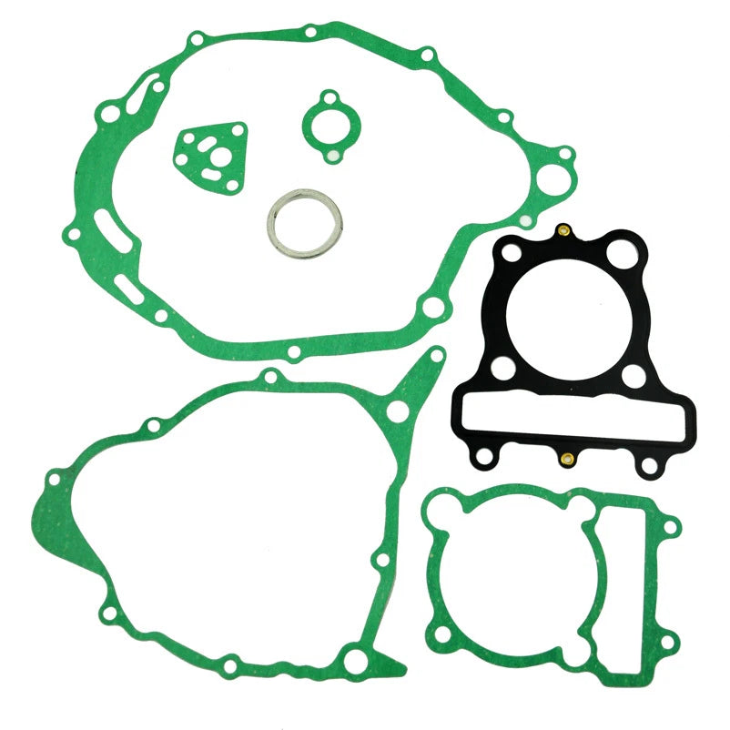 Rebuild Engine Gasket Kit Set for Yamaha XT225 TTR225 TTR230 Top Bottom End