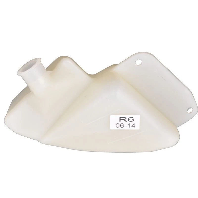 Coolant Water Tank Radiator Reserve Bottle Reservior For Yamaha Yzf R6 2006-2014