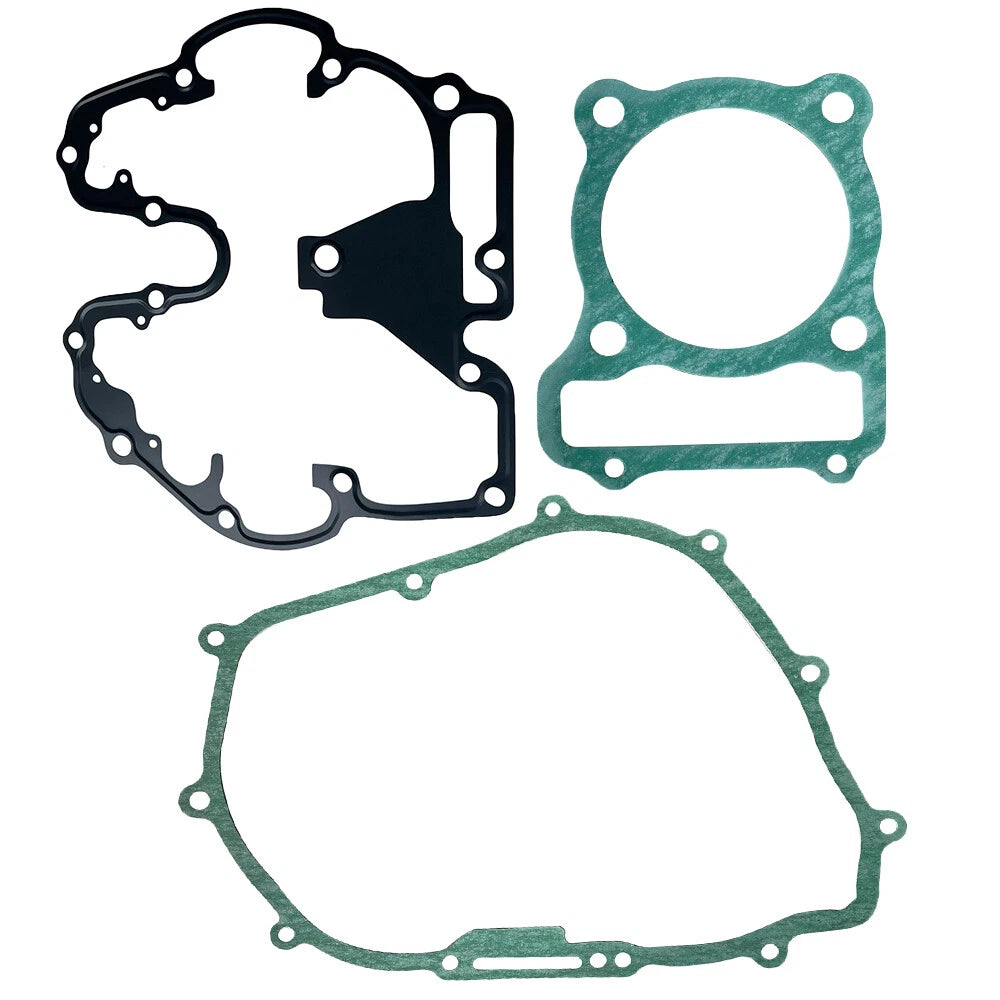 Clutch Cover Cylinder Gasket Kits For Honda XR200R 84-85 XL250R XLR250 1985-1987
