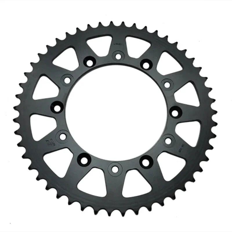 520 44T Rear Sprocket For Honda CB250 82-84 XL250 82-83