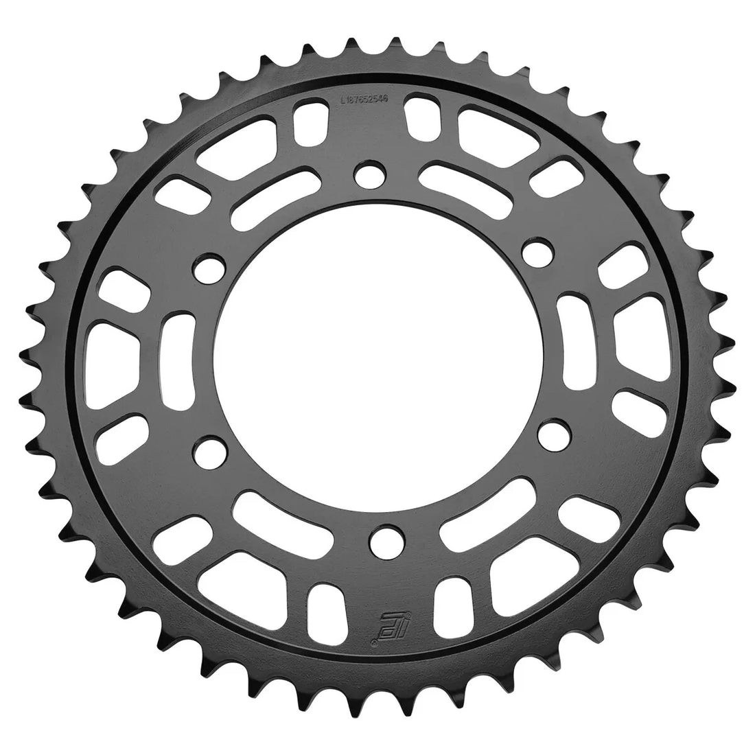 525 50T Rear Sprocket For Suzuki DL800 V-Strom DE Adventure 23-24