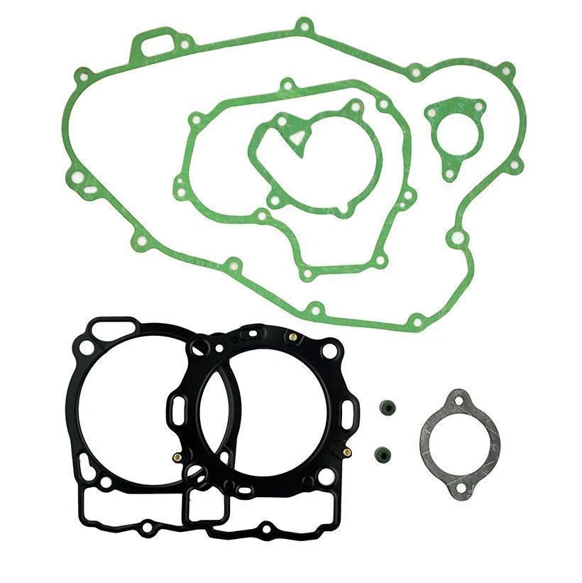 Engine Cylinder Crankcase Gasket Kit Set for 400 450 530 EXC XCW 2008-11