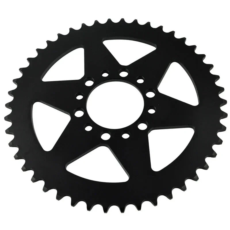 520 46T Rear Sprocket for Yamaha IT125 80-81 XT250 81-90 SR250 Exciter USA