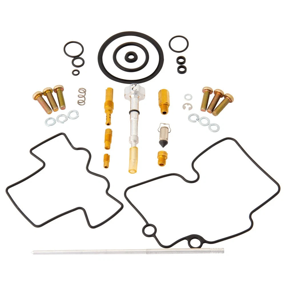 Tusk Carburetor Rebuild Kit For Yamaha Yfz 450 2004-2005