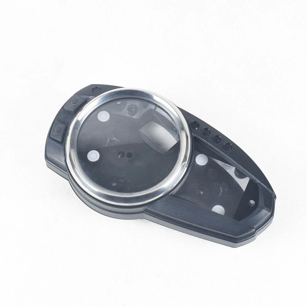 Instrument Odometer shell Fit Kawasaki Ninja ZX6R 2007-2008 Z750 Z1000 2007-2009