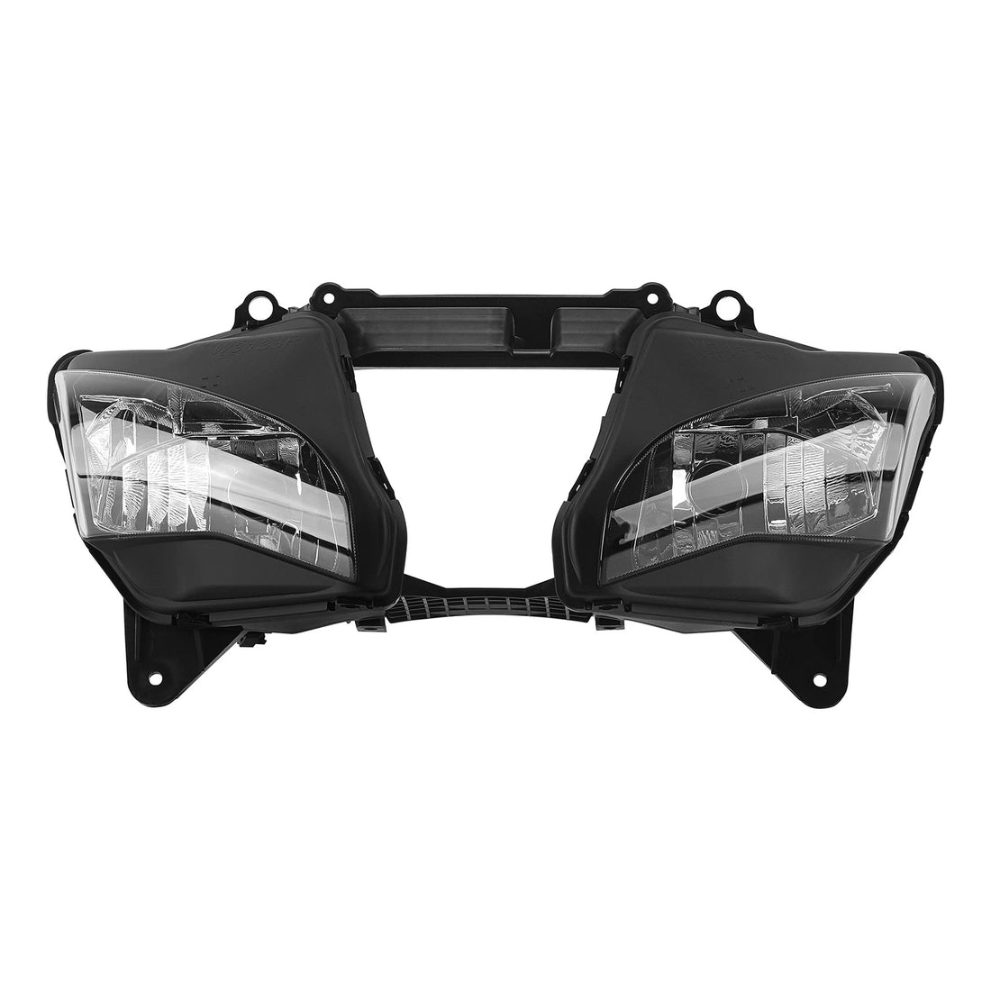 Front Headlight Assembly Fit For Kawasaki Ninja ZX10R ZX-10R 2016-2020 2019 18