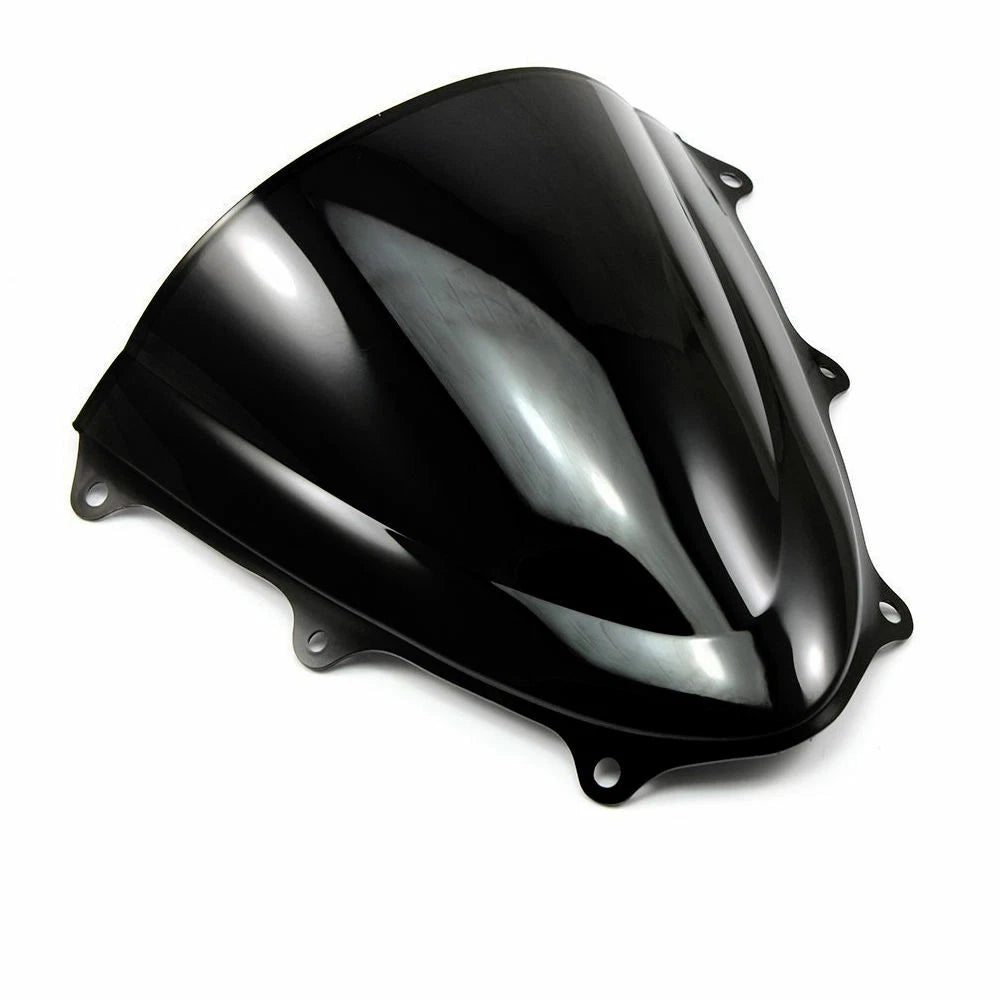 Brand new Suzuki GSXR600/750 K11 ABS Windshield Shield Fit For 2011-2016 Black