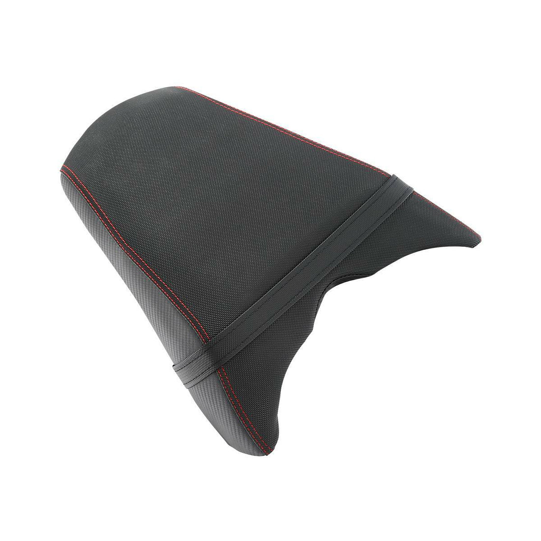 Rear Passenger Seat Fit For Honda CB1000RA 2021-2024 2024 2023 2022 2021 Black