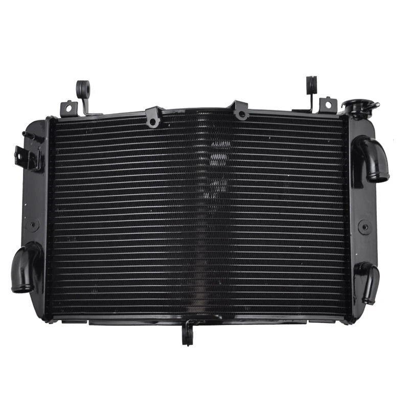 Fit For Yamaha Yzf R1 2009-2014 13 Aluminum Engine Compartment Cooling Radiators