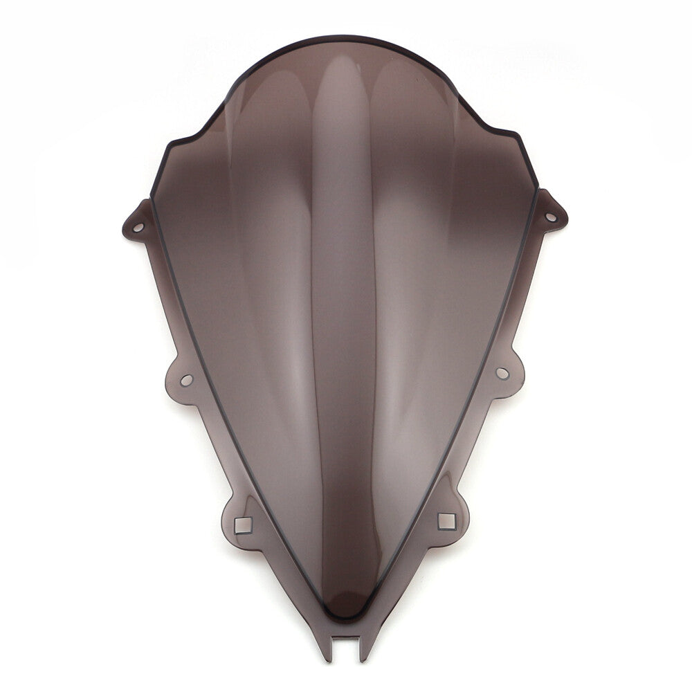 Windshield Windscreen For Aprilia RSV4 2009-2014 RSV4 R 2012-2015 /RS4 125 Smoke