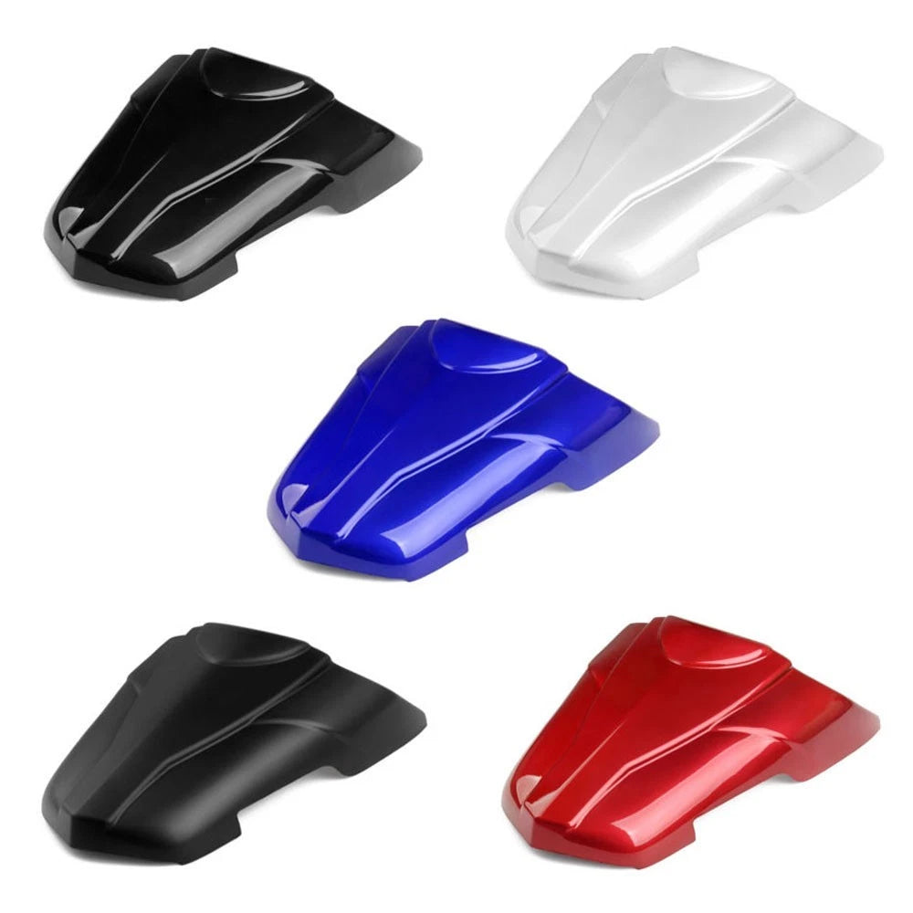 For 2017 2018 2019 20 Suzuki SV650 SV1000 Rear Hard Seat Cover Cowl Fairing Part