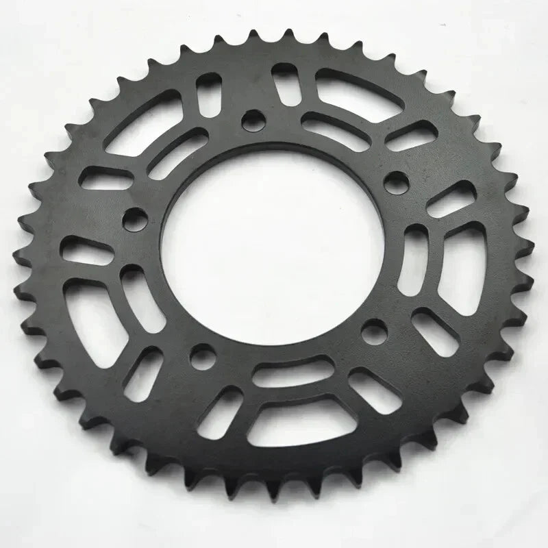 530 42T Rear Sprocket For Kawasaki ZZR1400 11-21 ZX14R ZX1400 Ninja 1400 12-22