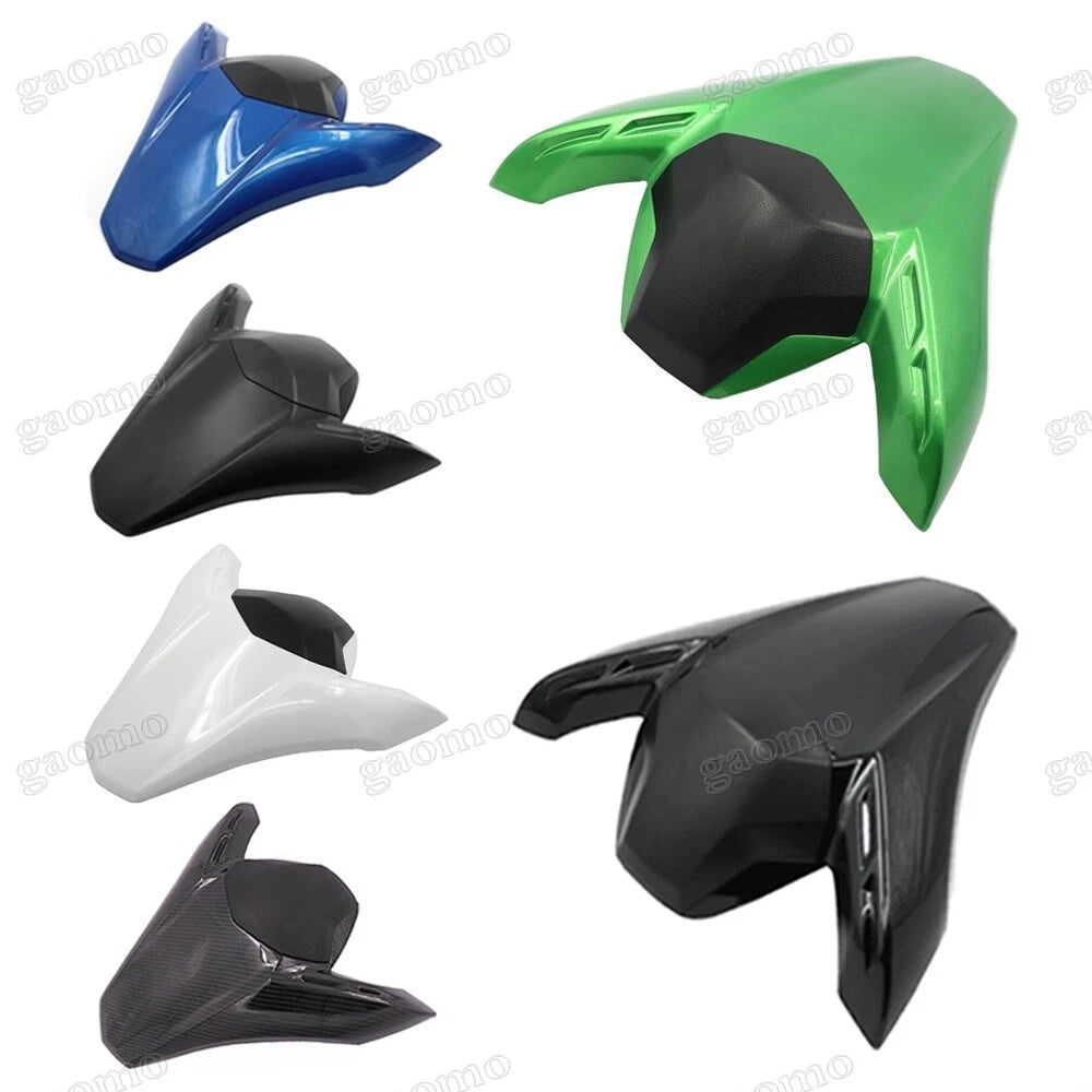 New Kawasaki Z900 ABS Rear Passenger Seat Cover Fit For 2017-2024 Motorcycle