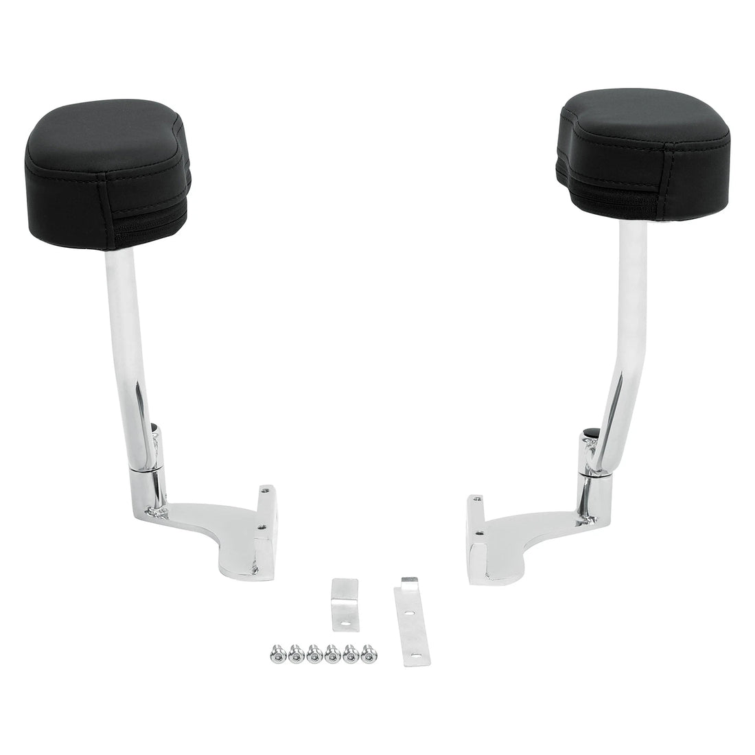 Passenger Armrest Arm Rest Fits For Honda Goldwing 1800 GL1800 Tour 2018-2019 19