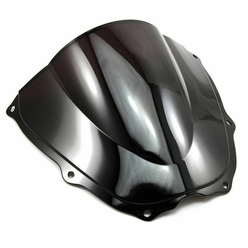 Brand new Honda RVT1000R VTR1000SP RC51 ABS Windshield Shield Fit For 2000-2006