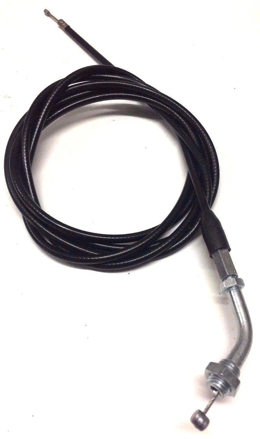 Throttle Cable 42" 70CC 90CC 110CC 125CC 250CC Dirt Pit Bike Sdg SSR Roketa SUNL