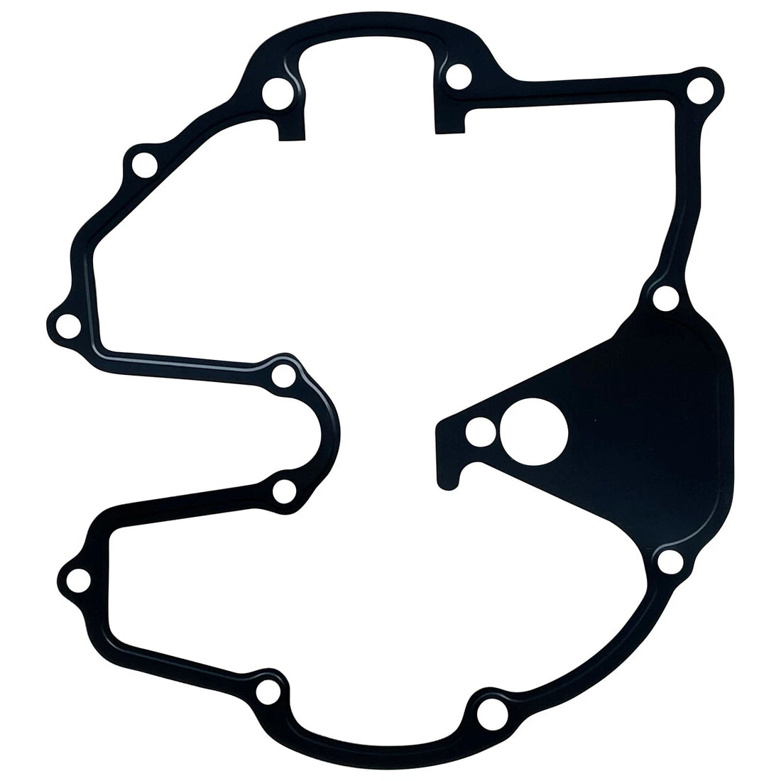 HEAD Valve Cover Gasket For Honda XR500R 83-84 GB500 89-90 NX650 88-89
