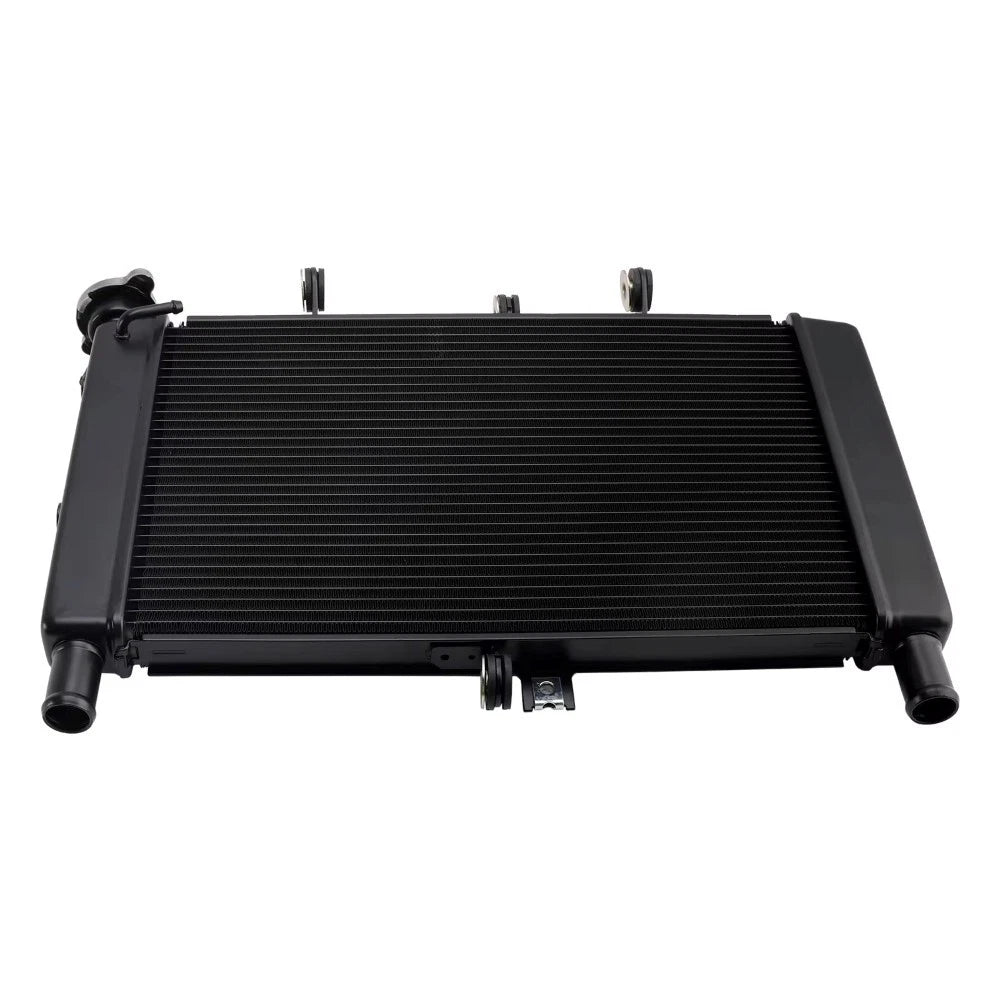 Engine Compartment Cooling Radiator for MT-09 SP 2021-2023 Tracer 9 GT 2021-2024