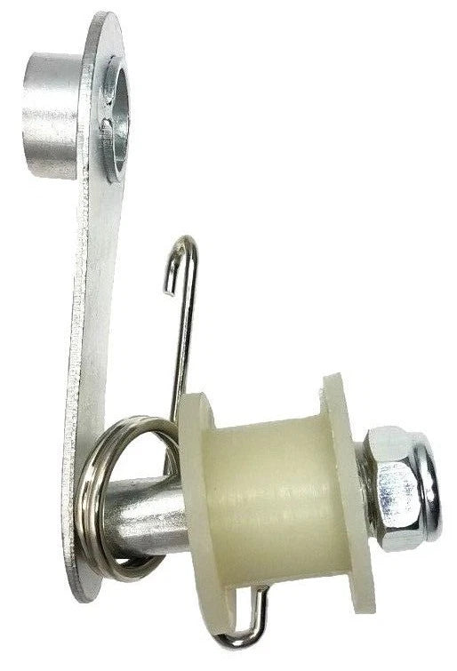 GUÍA DESLIZADORA DE RODILLO TENSOR DE CADENA DE POLEA PARA DIRT BIKE MINI MOTO