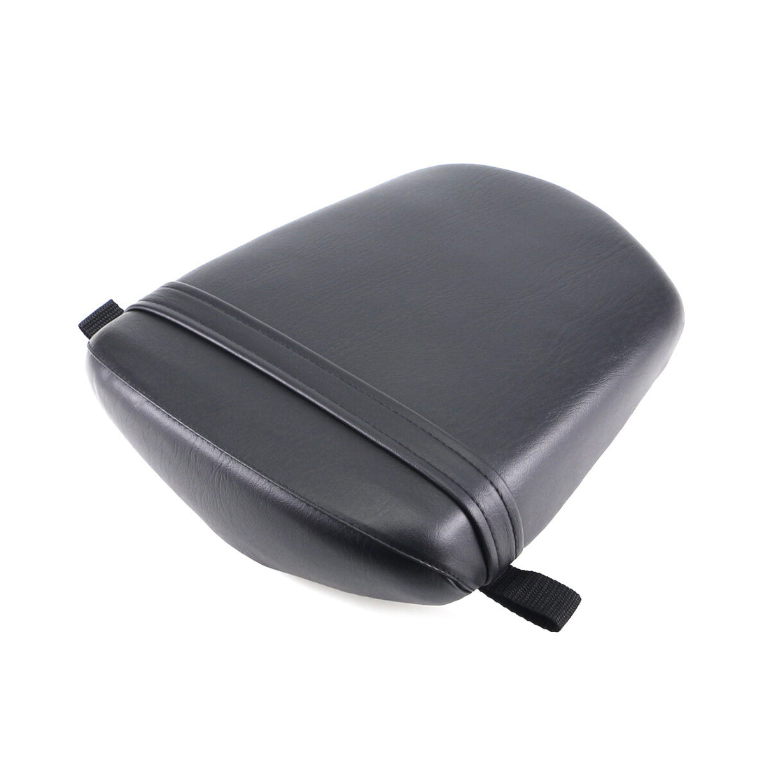 Motorcycle Passenger Rear Seat Pillion Cushion For Yamaha YZF-R6S 2006-2009