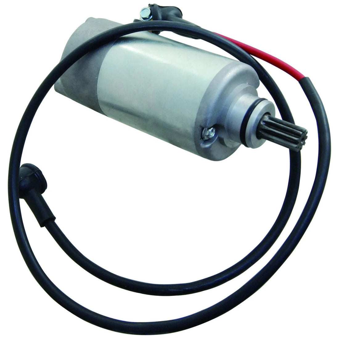 New Starter For Yamaha Big Bear & Bruin 250 2005-2009 & Pro Hauler Bear Tracker