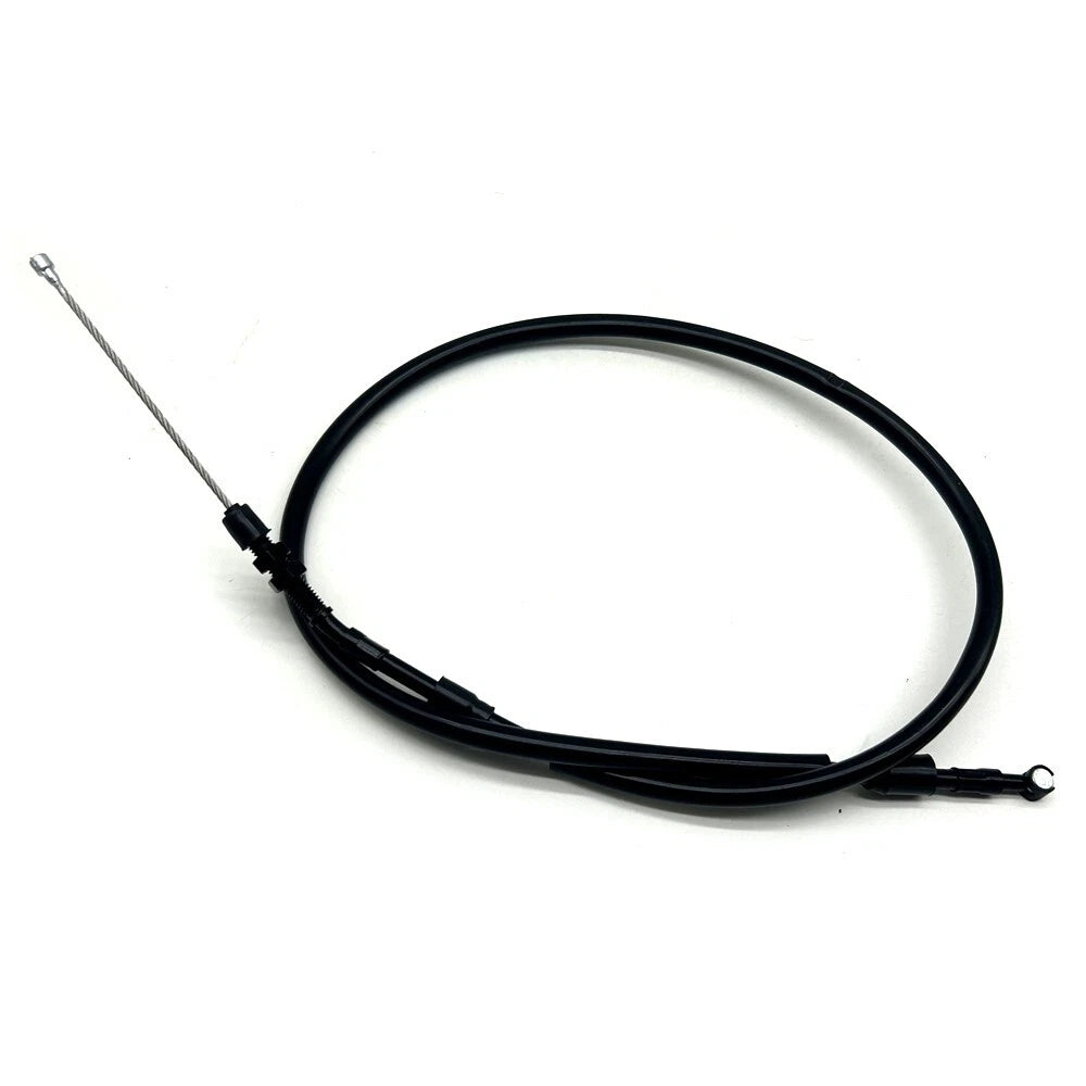 Fit For BMW F750GS F850GS Adv F900XR 2018-2023 Brand New Steel Clutch Cable Wire