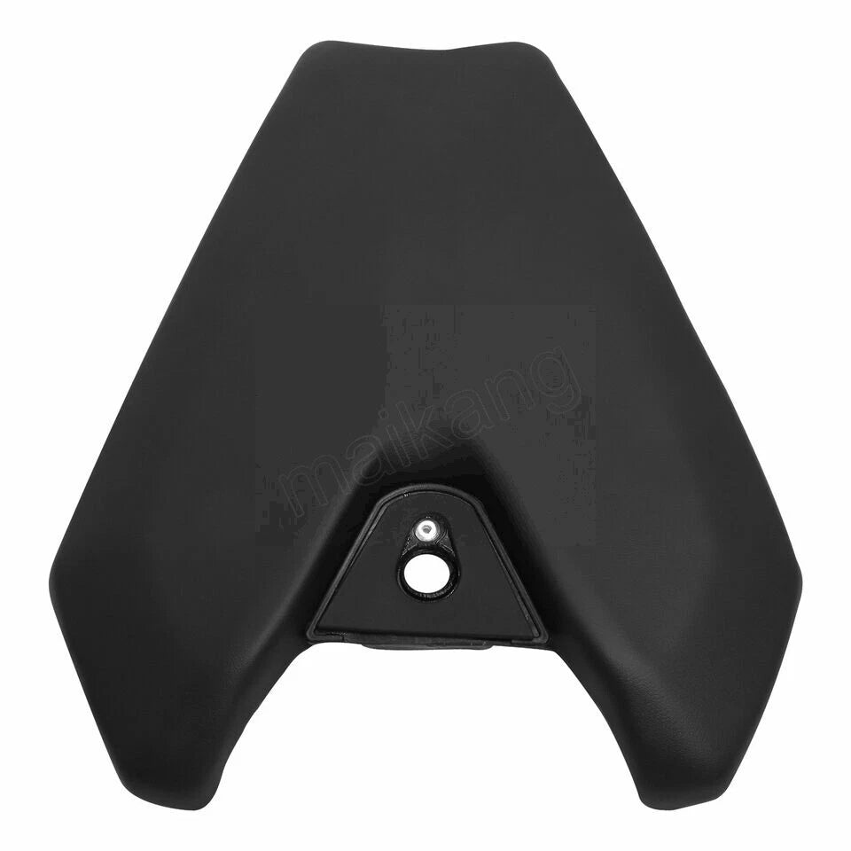 Fit For Kawasaki Z1000 2014-2020 19 Artificial Leather Rear Passenger Seat Pad