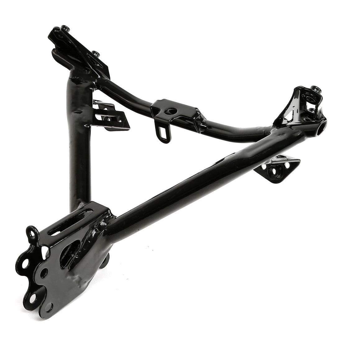 Black Front Headlight Stay Fairing Bracket Fit For Honda CBR650R Cbr 650 R 19-23