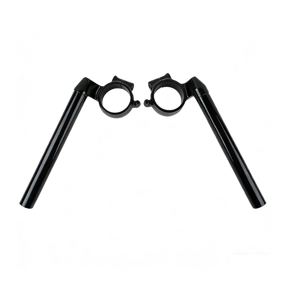 Fit For Honda CBR600RR 2013-2020 2021 19 New Motorcycle Grips Clip Ons Handlebar