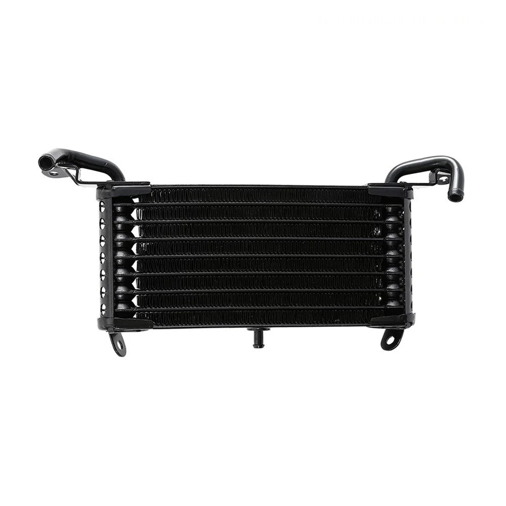 Fit for 2009 2010 2011 BMW S1000RR Motorcycle Engine Cooling Radiator Oil cooler