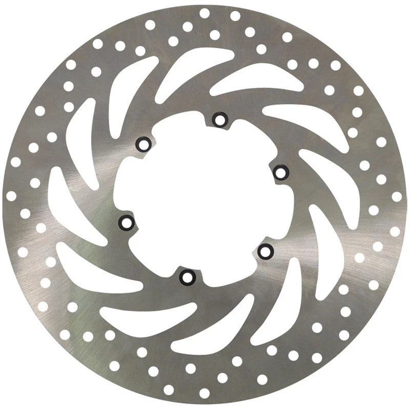 Motor Front Brake Disc Rotor For Aprilia Pegaso 125 89-99 Pegaso 650 91-04